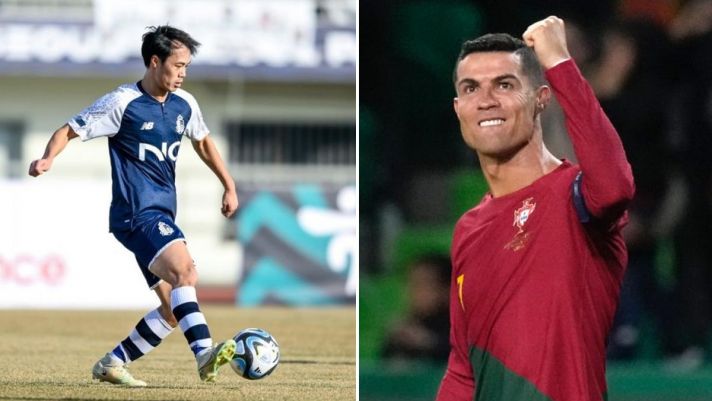 Kết quả bóng đá hôm nay: Đàn em Ronaldo gây sốt tại Euro; Văn Toàn lập cột mốc khó quên ở Hàn Quốc