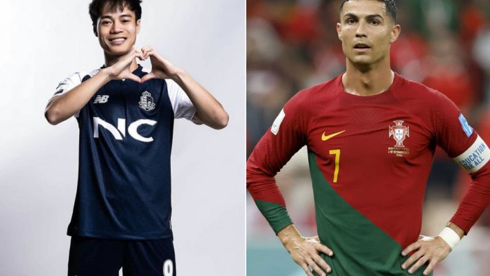 Lịch thi đấu bóng đá 3/7: Văn Toàn lập kỷ lục tại Seoul E-Land; Đàn em Ronaldo gây sốt tại EURO?