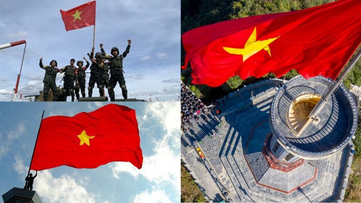 Việt Nam hiên ngang dẫn đầu top quốc gia không thể bị xâm lược, biết lý do càng thấy tự hào