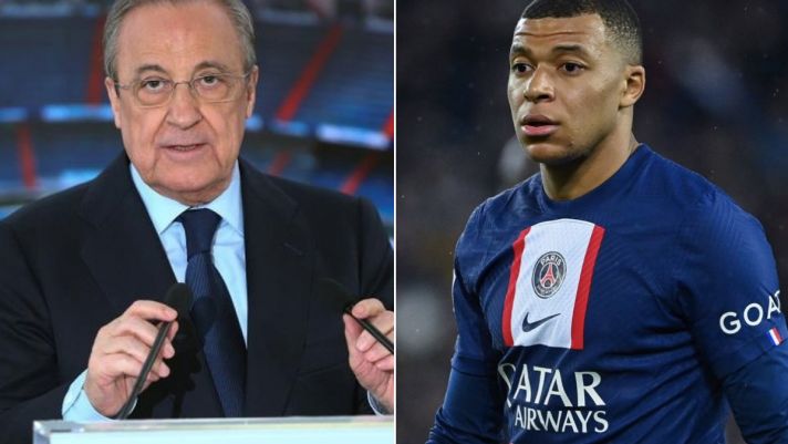 Từ chối Real Madrid, Mbappe bất ngờ gia nhập 'bến đỗ không tưởng' sau khi rời PSG