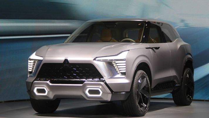 Mẫu xe ‘chung mâm’ với Hyundai Creta ‘nhá hàng’ thiết kế mới, có khả năng chinh phục địa hình khó