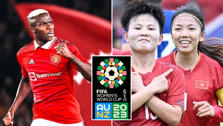 Tin bóng đá tối 4/7: ĐT Việt Nam nhận vinh dự lớn trước thềm VCK World Cup; Vụ Osimhen về MU ngã ngũ