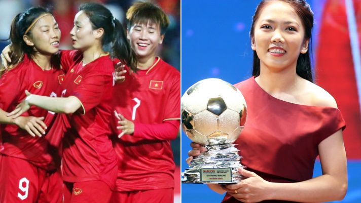 Trước ngày dự World Cup 2023, thủ quân ĐT Việt Nam bất ngờ nhận vinh dự lớn từ châu Âu