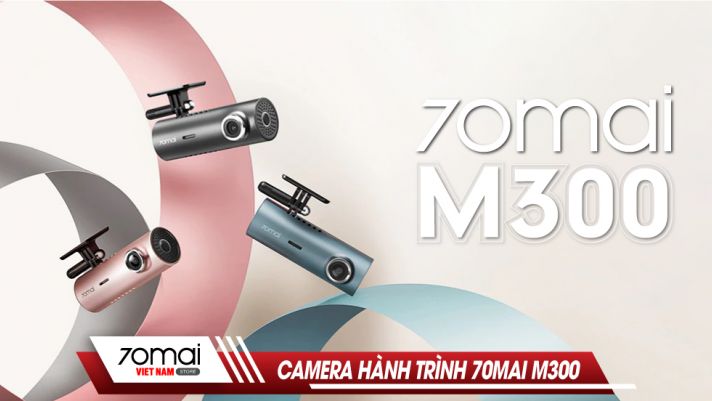 Tại sao camera hành trình 70mai bán rất chạy tại Đồng Nai?