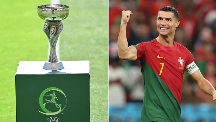 Lịch thi đấu bóng đá hôm nay 6/7: Đàn em Ronaldo gây sốt tại EURO?