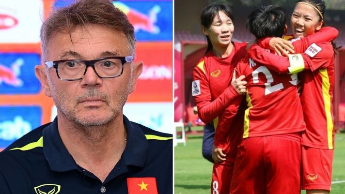 Tin bóng đá trong nước 7/7: ĐT Việt Nam được FIFA mở đường dự World Cup; Huỳnh Như gây ngỡ ngàng