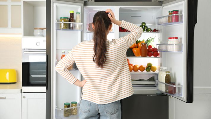 Dùng tủ lạnh nên tuyệt đối tránh 8 sai lầm dưới đây, nếu không tiền điện sẽ tăng chót vót
