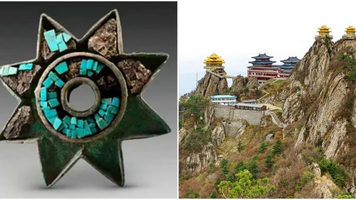 Bật mí kho báu 80 năm đào chưa hết của Trung Quốc, bất ngờ bí mật nằm ở 9 ngôi mộ xa hoa, tinh xảo