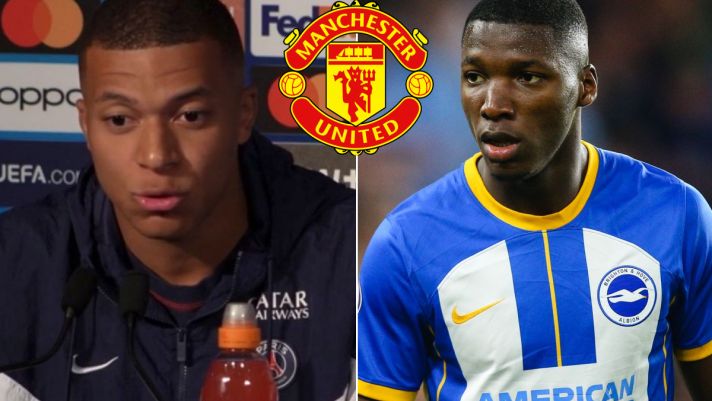 Tin chuyển nhượng MU 8/7: Mbappe chỉ trích PSG để đến MU; Chelsea từ bỏ Caicedo, Man Utd nhập cuộc