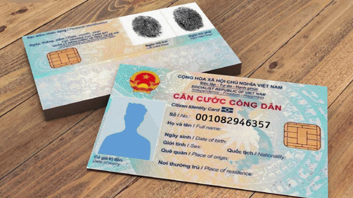 3 sinh năm bắt buộc phải đi làm CCCD gắn chip trong năm 2023, nếu không sẽ bị phạt tiền