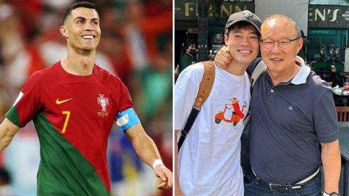Kết quả bóng đá hôm nay: 'Truyền nhân' Ronaldo gây sốt ở Euro; Văn Toàn và Seoul E-land nhận tin vui