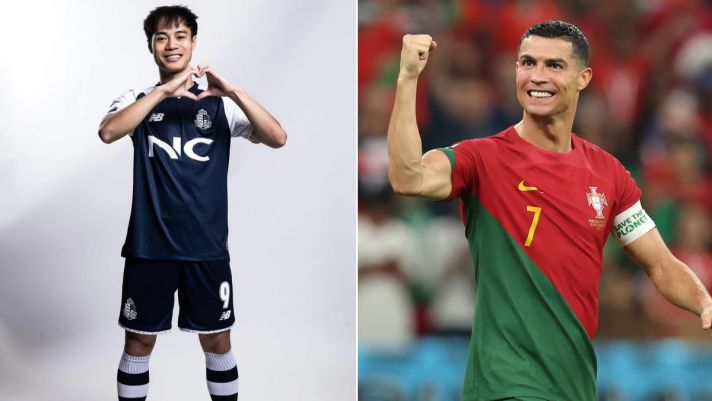 Lịch thi đấu bóng đá hôm nay: Văn Toàn đón tin vui cùng Seoul E-Land; Đàn em Ronaldo gây bất ngờ?