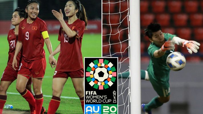 Vượt mặt dàn siêu sao châu Âu, trụ cột Đội tuyển nữ Việt Nam 'gây sốt' trước thềm World Cup nữ 2023