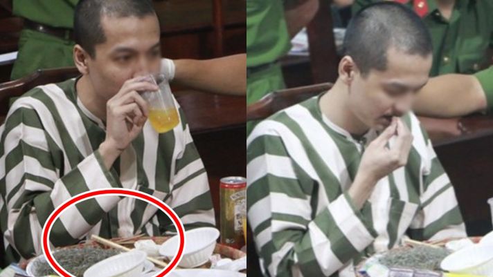 Bật mí sự thật về bữa ăn cuối cùng của tử tù Việt Nam: Tối đa được ăn gấp mấy lần ngày thường?