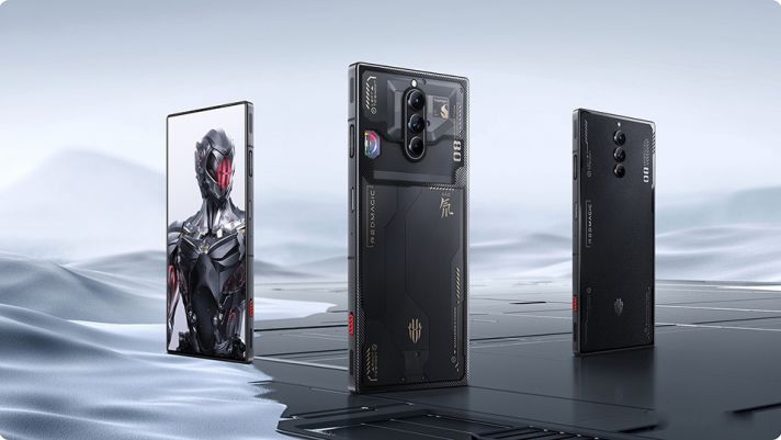 Nubia Red Magic 8S Pro ấn định ngày ra mắt toàn cầu, Galaxy S23 Ultra bắt đầu ‘run sợ’
