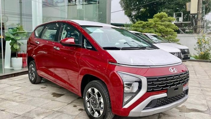 Tin xe trưa 11/7: Mitsubishi Xpander và Toyota Veloz Cross ‘tái mặt’ vì siêu đổi thủ giảm giá kỷ lục