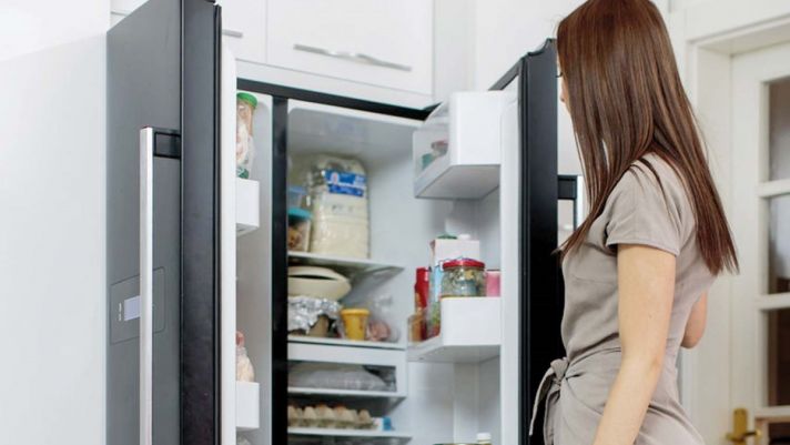 Nhét một tờ giấy vào tủ lạnh, mẹo nhỏ tiết kiệm điện bất ngờ, biết sớm đỡ lo tốn tiền mỗi tháng