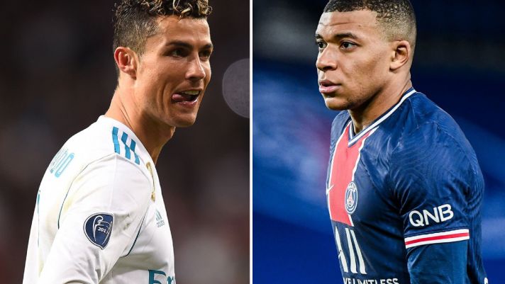 Tin chuyển nhượng sáng 12/7: Ronaldo trở lại châu Âu?; PSG cướp mục tiêu của MU để thay Mbappe