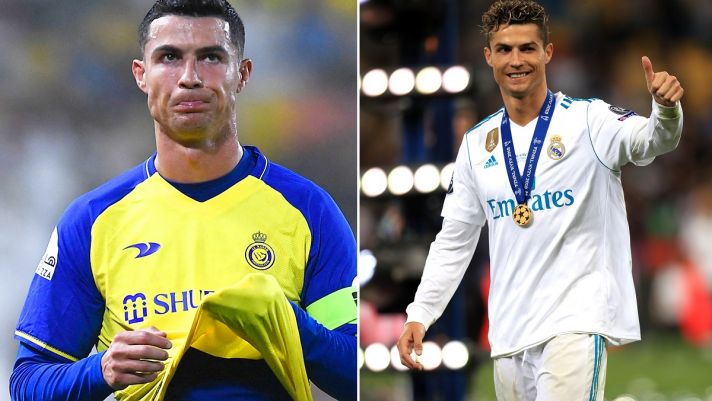 Chốt thời điểm giải nghệ, Ronaldo trở lại châu Âu sau lời đề nghị khó cưỡng từ Real Madrid?