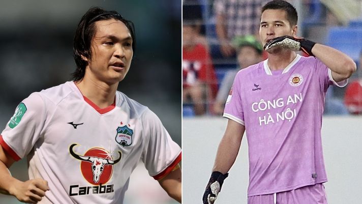 Tin nóng V.League 12/7: Filip Nguyễn gây bất ngờ; Kiatisak bênh vực ngôi sao ĐT Việt Nam