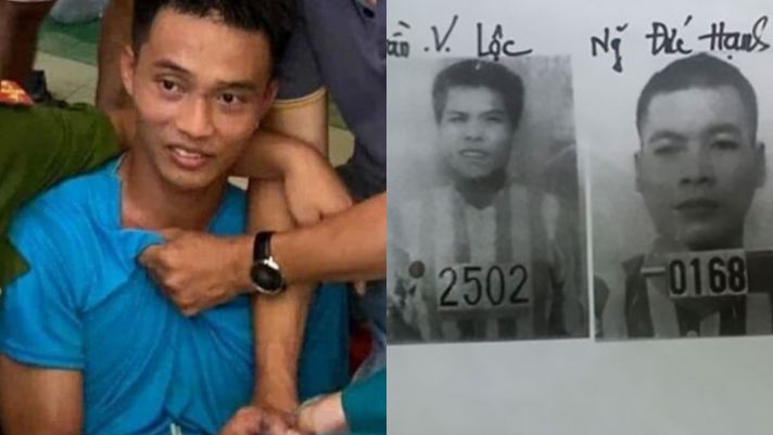 Ly kỳ tù nhân vượt ngục nhiều nhất Việt Nam: Triệu Quân Sự 3 lần tẩu thoát để chơi điện tử 
