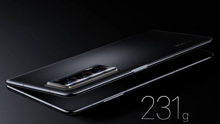 Đối thủ giá rẻ của Galaxy Z Fold4 ra mắt, mỏng nhất thế giới, trang bị ăn đứt Galaxy S23 Ultra