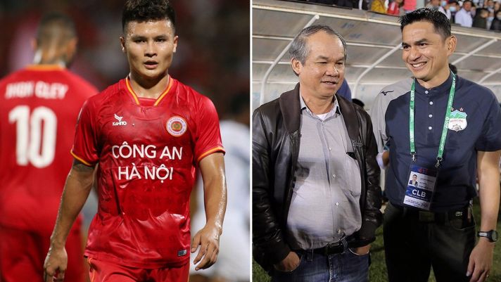 Tin nóng V.League 13/7: Quang Hải gây bất ngờ; Kiatisak rời HAGL vì bị bầu Đức làm khó?