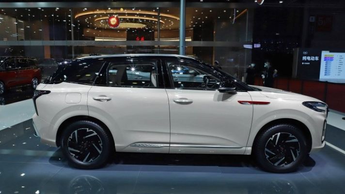 Tin xe hot 13/7: Đối thủ của Honda CR-V chốt giá bán chỉ từ 527 triệu đồng, bắt đầu nhận cọc sớm