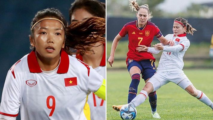 Kết quả bóng đá hôm nay: ĐT nữ Việt Nam nhận 'gáo nước lạnh' trước thềm World Cup 2023