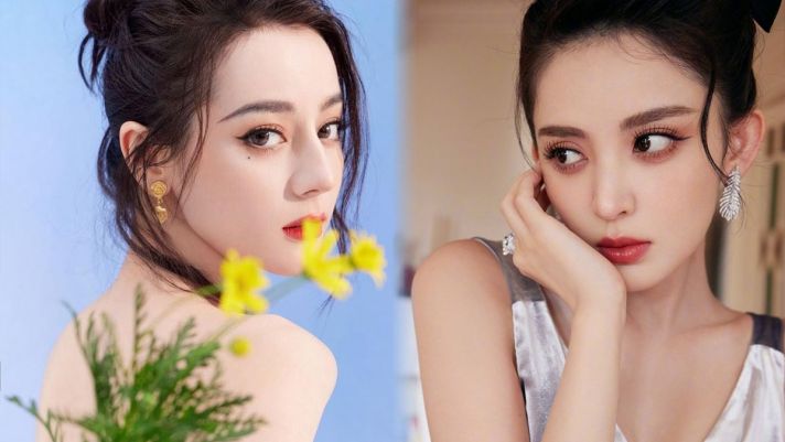 Tỉnh nhiều gái đẹp nhất Trung Quốc, sản sinh ra toàn 'quốc bảo nhan sắc' nhờ sở hữu gene đỉnh cao