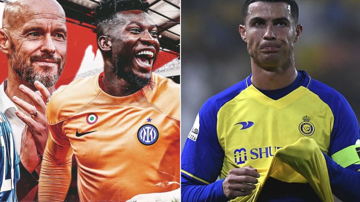 Tin bóng đá sáng 14/7: MU chính thức có tân binh thứ 2; Ronaldo đón 'hung tin' tại Al Nassr