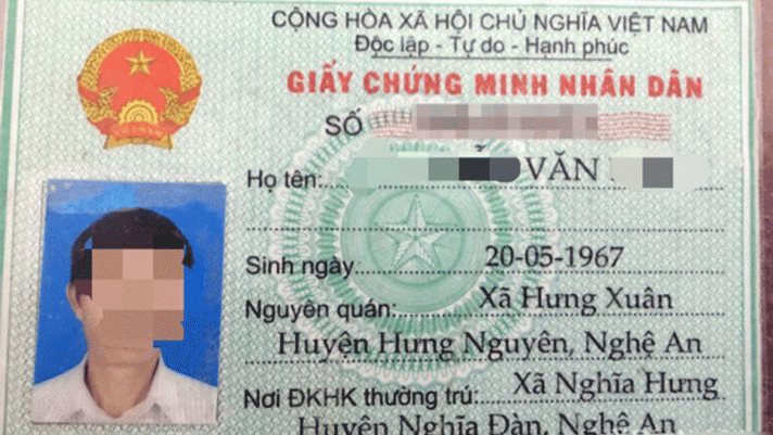 Người đàn ông có tên dễ gây hiểu nhầm nhất Việt Nam: Thiệt thòi đủ đường, đi viện cũng gặp rắc rối