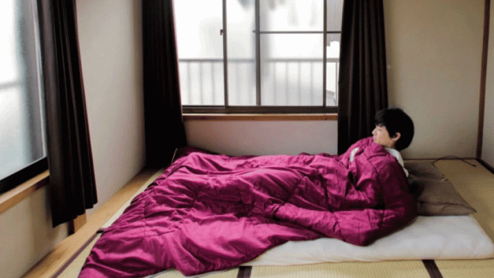 Nhiều cặp vợ chồng ở Nhật Bản không ngủ chung phòng, hé lộ nguyên nhân đằng sau gây ngỡ ngàng