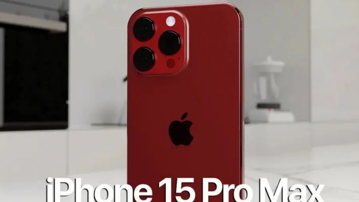 Rò rỉ ốp lưng iPhone 15 Pro Max cho thấy cụm camera khủng nhất từ trước đến nay