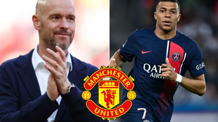 Tin chuyển nhượng MU 17/7: HLV Ten Hag đón tân binh thứ 3; Mbappe được dọn đường đến Man United