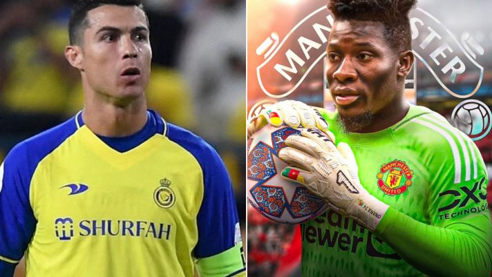 Tin chuyển nhượng trưa 17/7: MU kích nổ 'bom tấn kép' sau Onana; Ronaldo bất ngờ chỉ trích Al Nassr