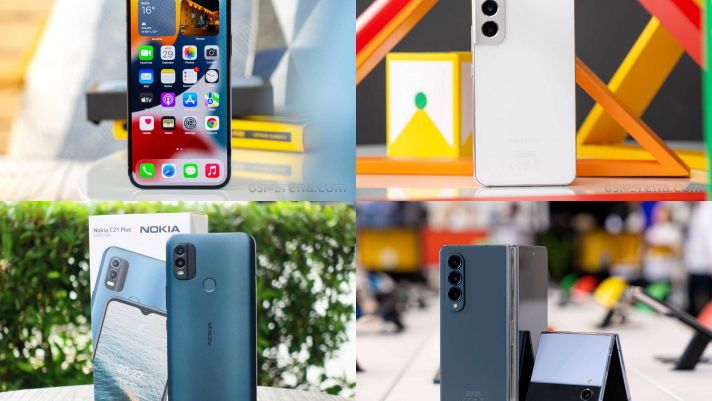 Tin công nghệ trưa 18/7: iPhone 13 Pro Max giá rẻ, Galaxy S22 dưới 15 triệu, Nokia C21 Plus giảm sâu