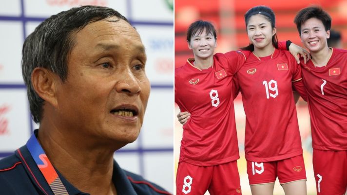 'Báu vật' của ĐT nữ Việt Nam nhận vinh dự lớn từ AFC, cập bến CLB châu Âu sau World Cup 2023?