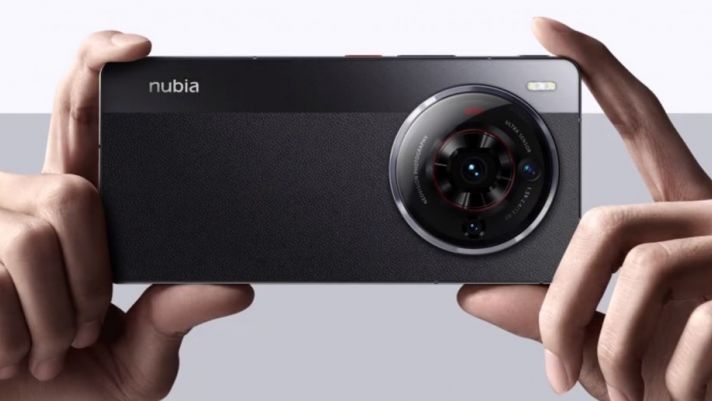 Ngỡ ngàng trước nubia Z50S Pro camera khủng, pin 5.100 mAh khiến Galaxy S23 Ultra lùi bước