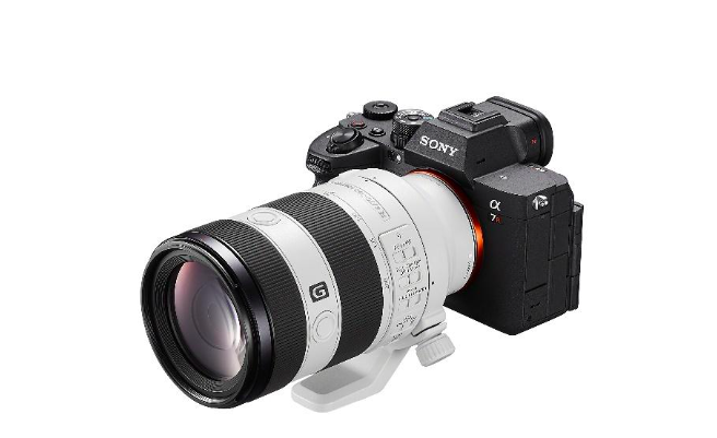 Sony ra mắt ống kính FE 70-200MM F4 Macro G OSS II: Hình ảnh vượt trội và hiệu suất lấy nét tự động 