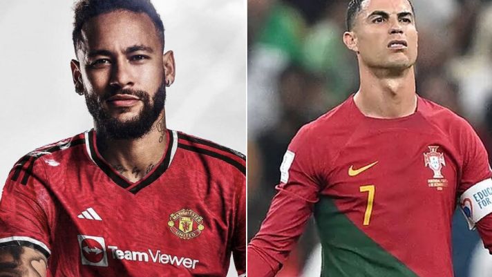 Tin bóng đá quốc tế 18/7: Vụ Neymar về Man United ngã ngũ; Ronaldo bất ngờ giã từ ĐT Bồ Đào Nha?