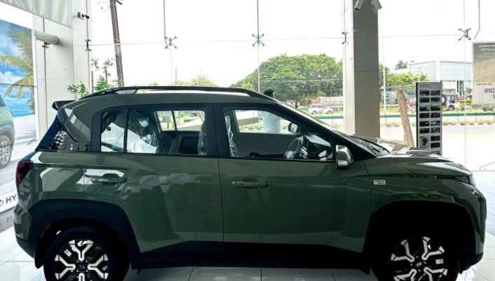 Tin xe trưa 18/7: Khách ồ ạt đặt mua ‘Hyundai Grand i10 phiên bản SUV’ với giá chỉ từ 172 triệu đồng
