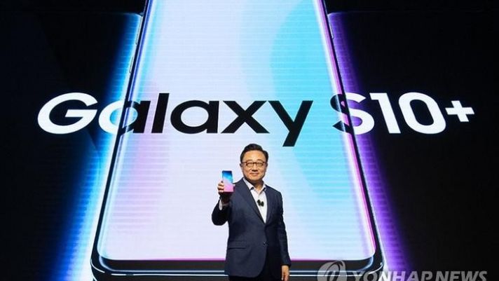 Cái kết đắng của cựu CEO khi tuồn công nghệ màn hình Samsung cho công ty Trung Quốc