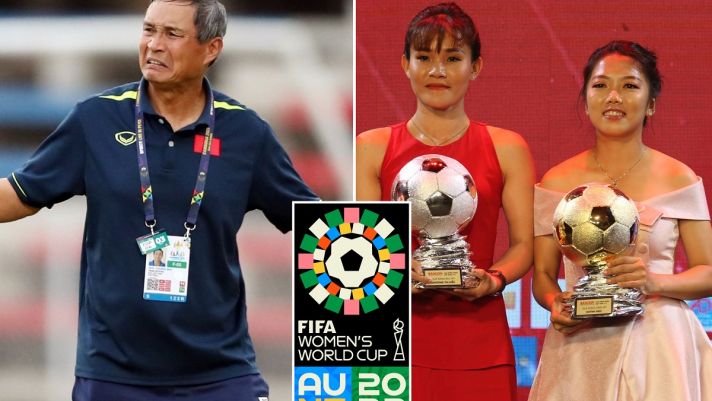 Trụ cột quan trọng nhất vắng mặt, HLV Mai Đức Chung đau đầu tìm người thay thế ở World Cup nữ 2023?