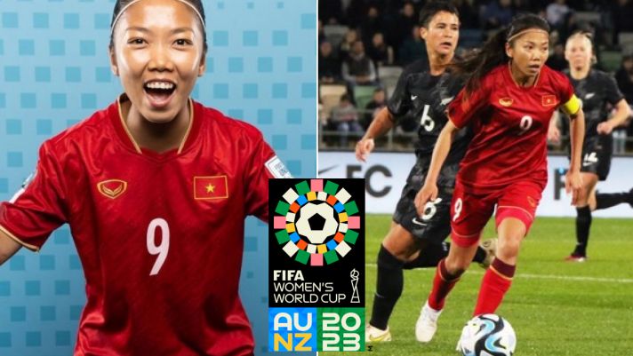 Huỳnh Như bất ngờ lọt top hay nhất World Cup nữ 2023, thủ quân ĐT nữ Việt Nam rộng cửa lập kỷ lục?