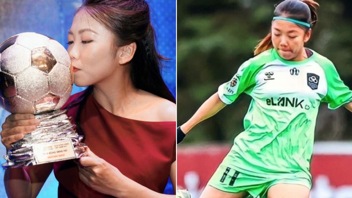 Lọt top hay nhất World Cup nữ 2023, thủ quân ĐT nữ Việt Nam bất ngờ tiết lộ khả năng rời châu Âu