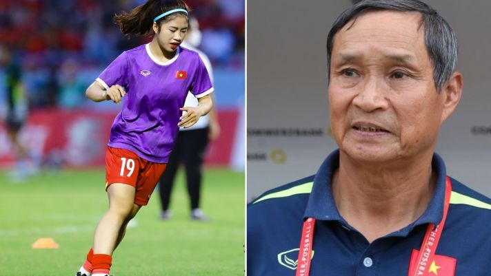 Tin bóng đá trong nước 19/7: ĐT nữ Việt Nam biến động trước WC 2023; FIFA cảnh báo HLV Mai Đức Chung