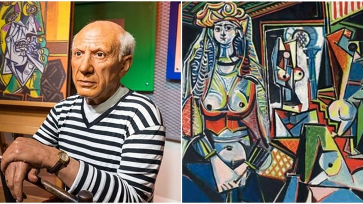 ‘Choáng’ với tên thật của thiên tài hội họa Picasso, tên người dài nhất Việt Nam không ‘có cửa’