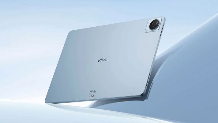 Vivo Pad Air lộ diện, trang bị ‘khủng’ sẵn sàng lên ngôi ‘vua máy tính bảng tầm trung’