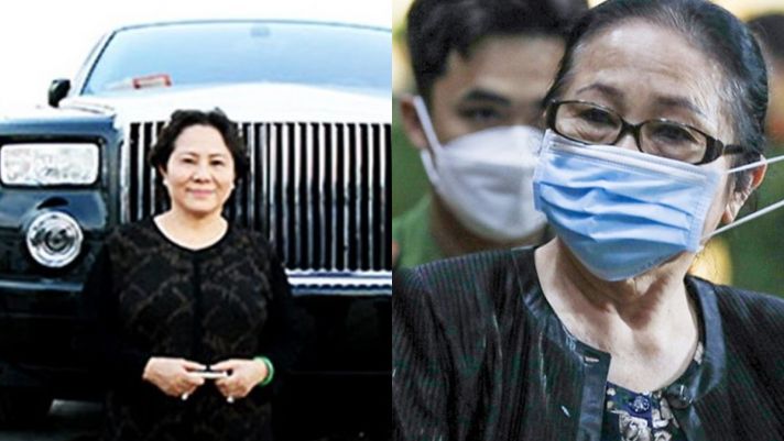 Danh tính nữ đại gia Việt Nam đầu tiên sở hữu Rolls-Royce: Biển số trùng thất và cái kết 'xộ khám'